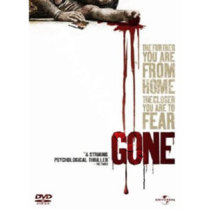Gone (DVD)